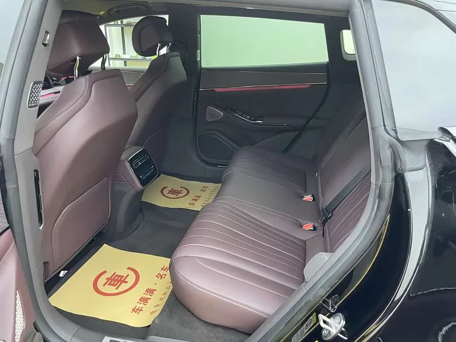 BYD Z9GT