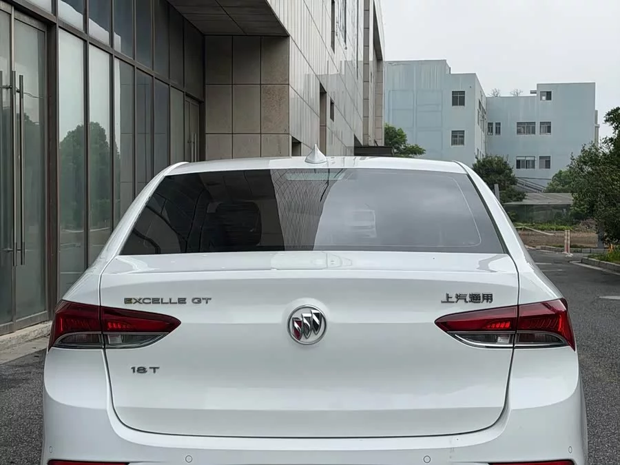 Buick Hideo
