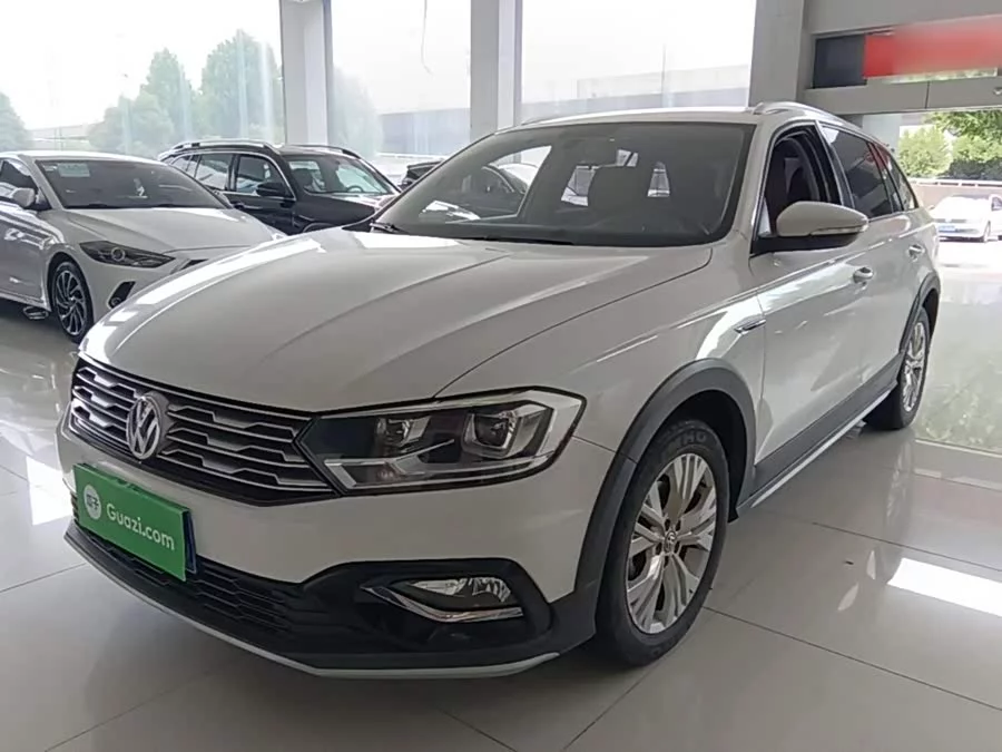 Volkswagen C-TREK