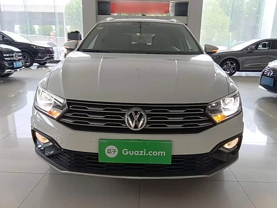 Volkswagen C-TREK