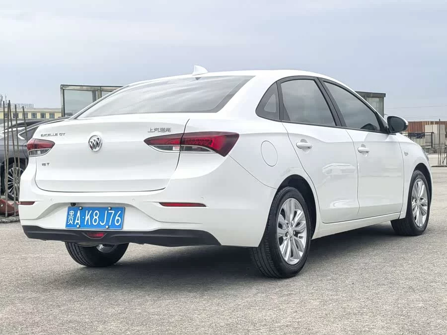 Buick Hideo