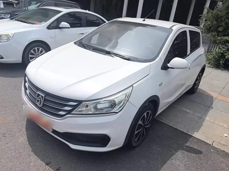 Baojun 310