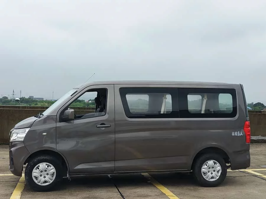 Changan Kaicene Changan Ruixing M60