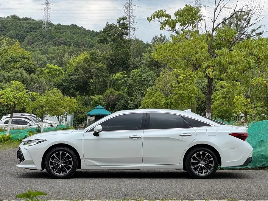 Toyota Avalon