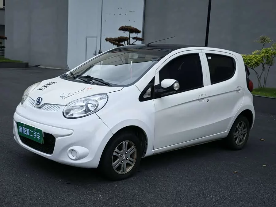 Jiangling E200L