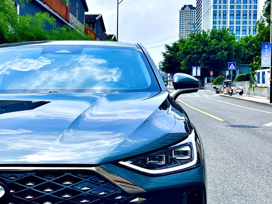 Chery Arrizo 8 PRO