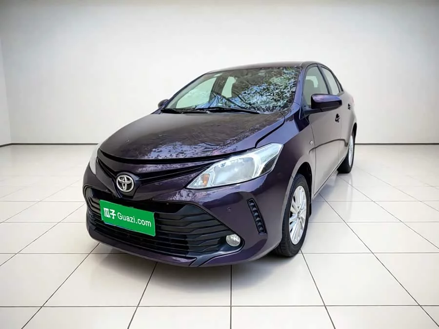 Toyota Vios