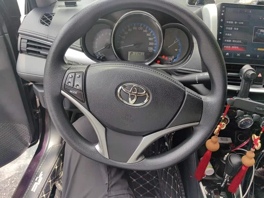 Toyota Vios