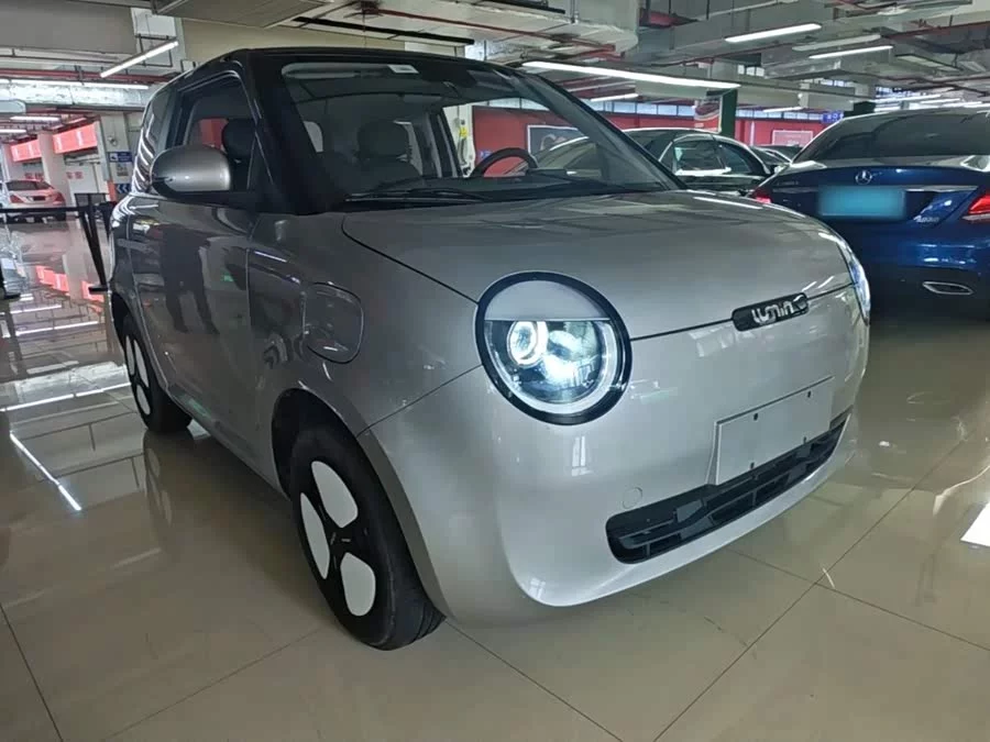 Changan Lumin