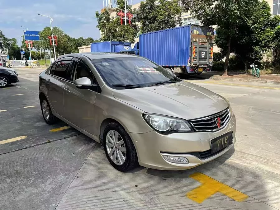Roewe 350