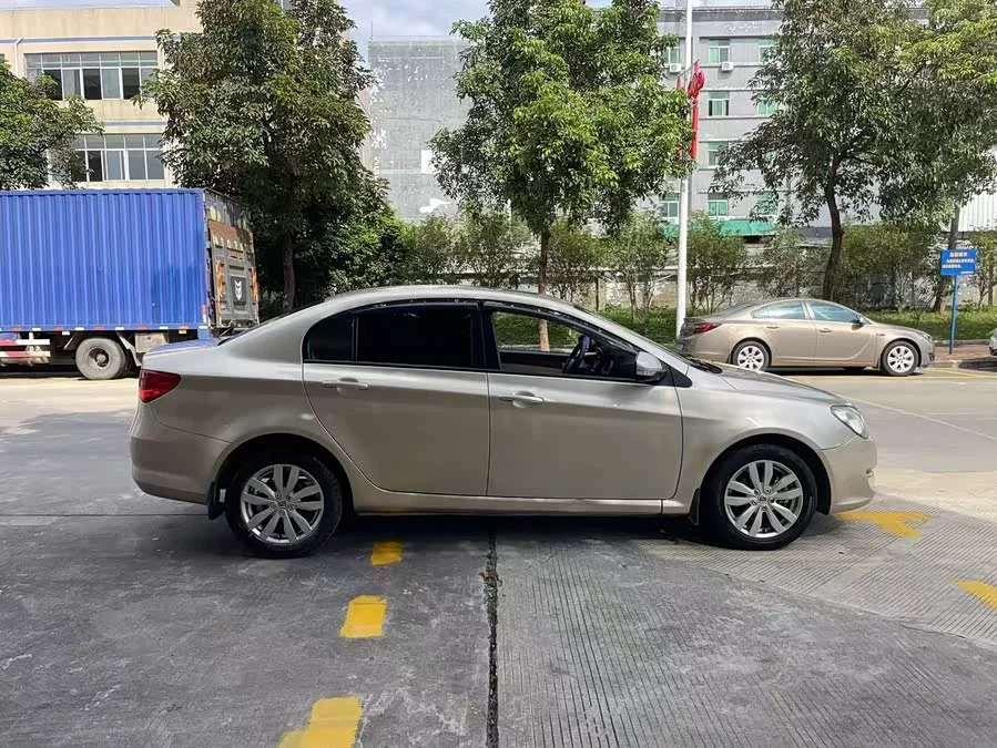 Roewe 350