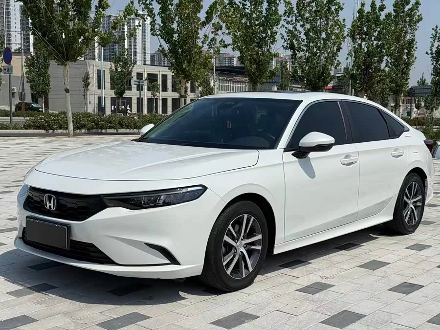 Honda style