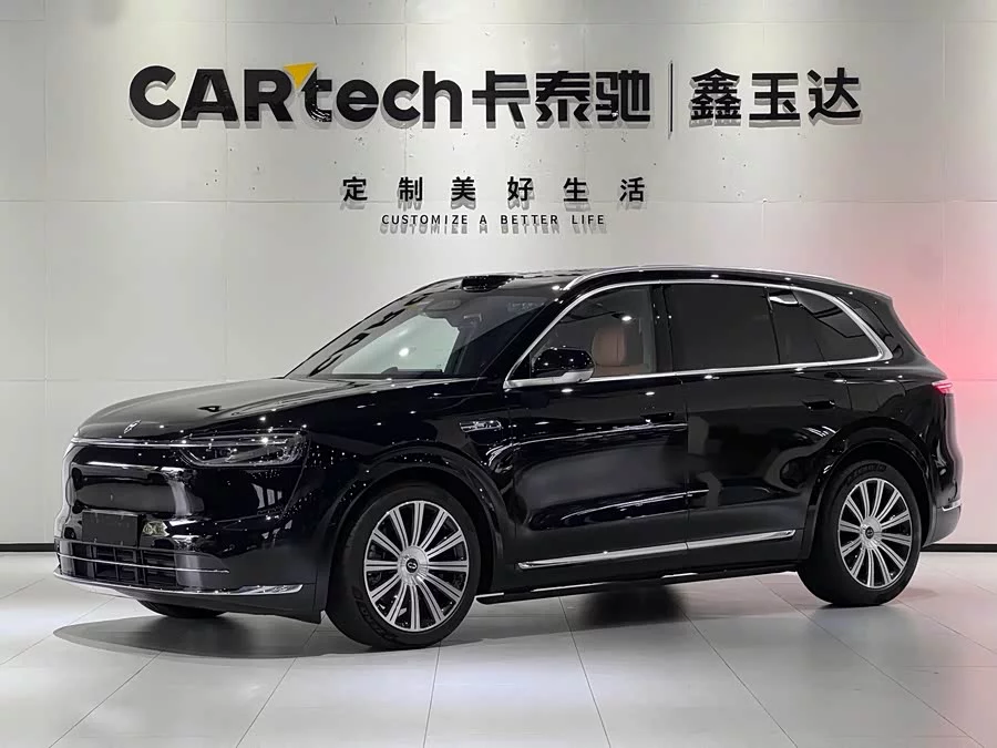 AITO Wenjie M7
