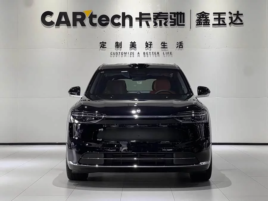 AITO Wenjie M7
