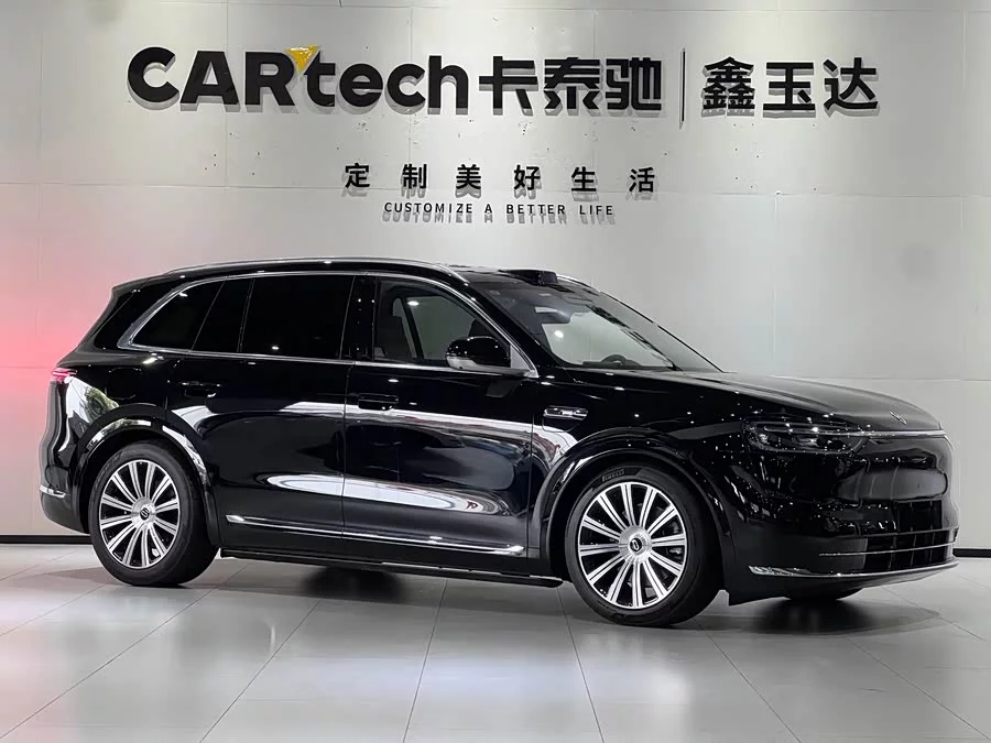 AITO Wenjie M7