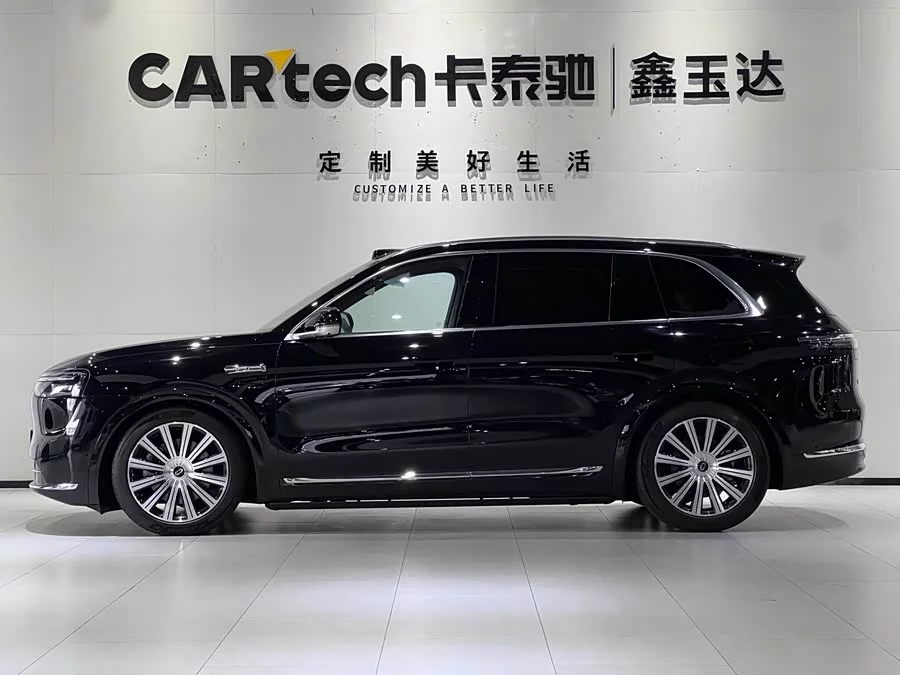 AITO Wenjie M7