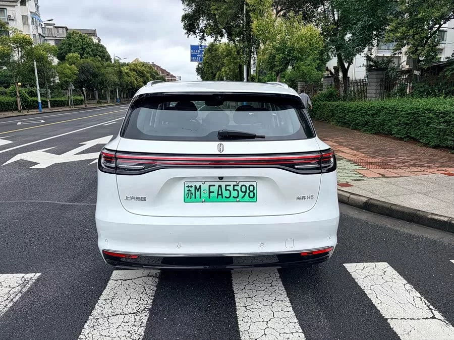 Shangjie H5