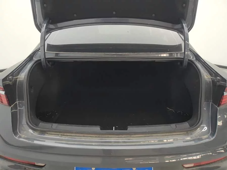 Geely Xingrui