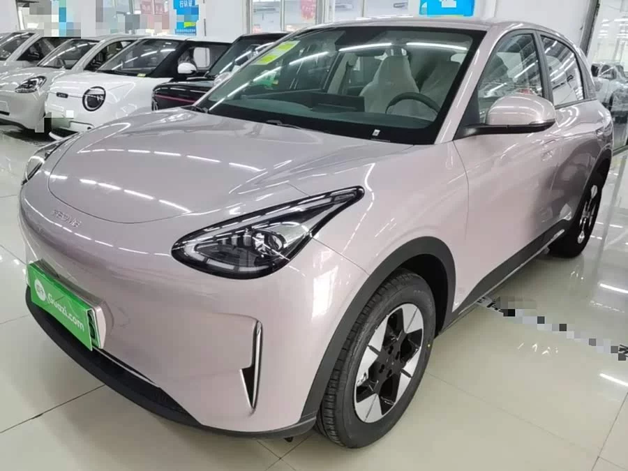 Geely Star Wish