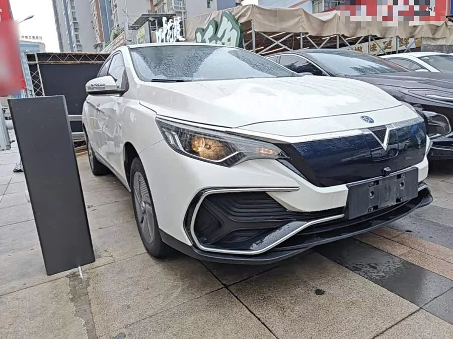 Venucia D60EV