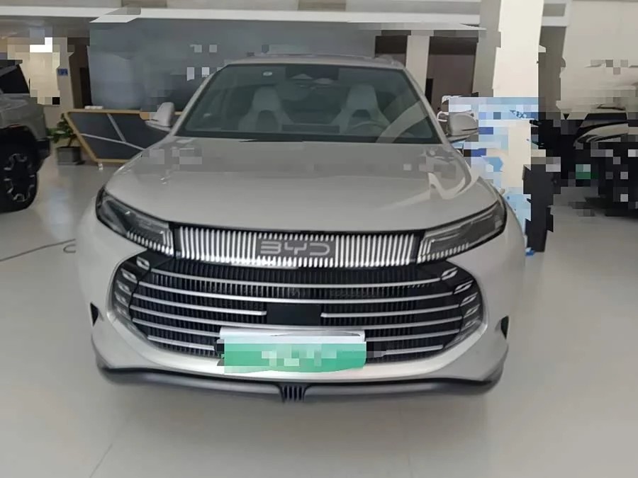 BYD frigate 07