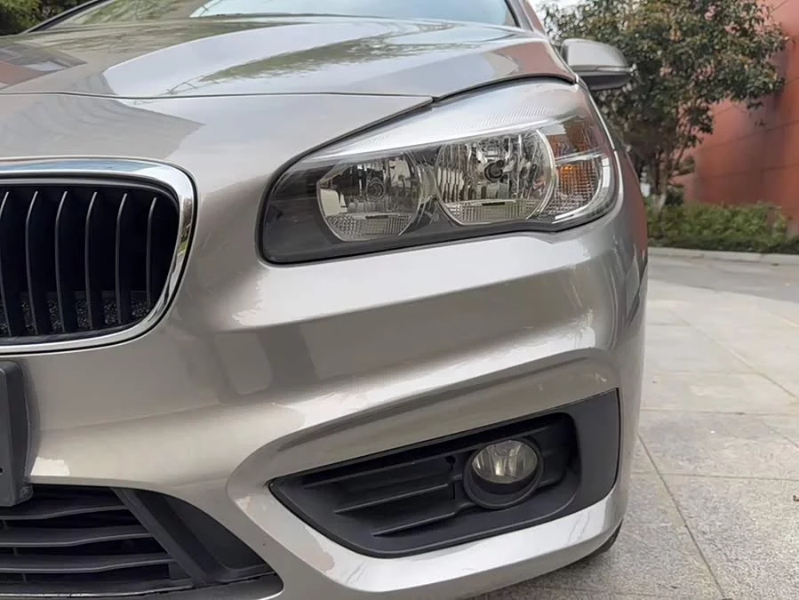 BMW 2 Series Active Tourer