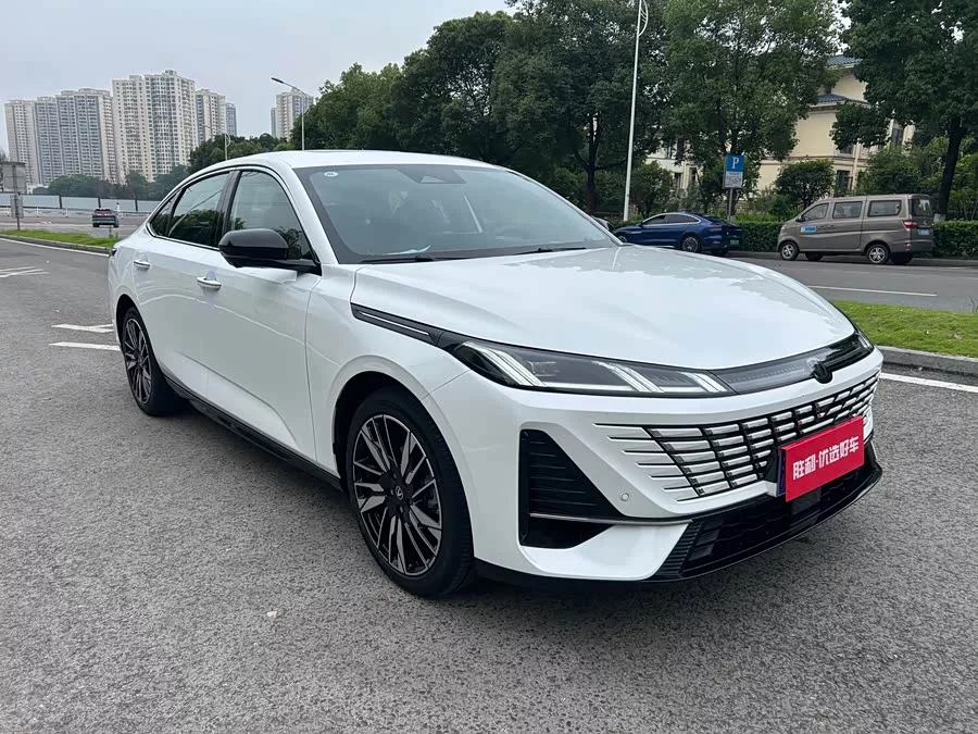 Changan Yidong