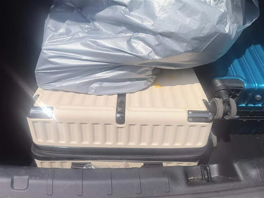 Leapmotor B01