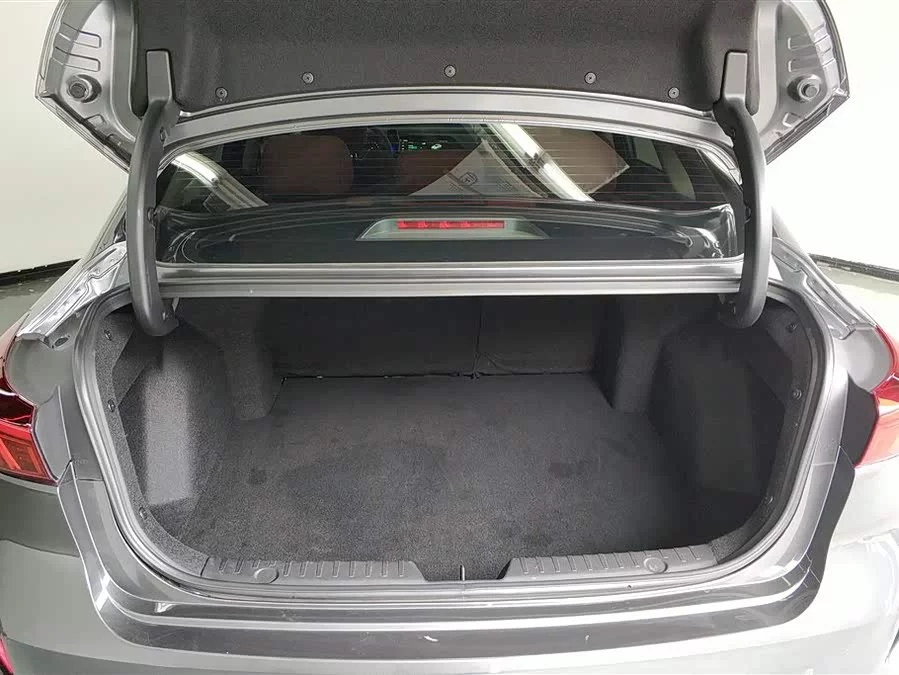 Changan Yidong