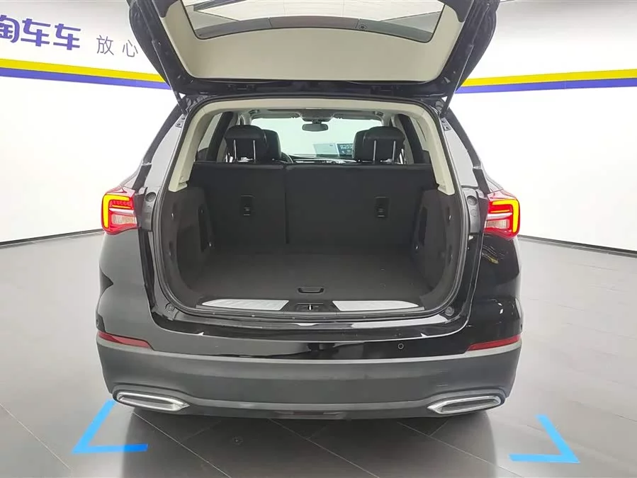 Buick Envision Plus