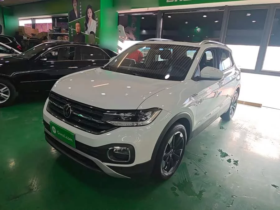 Volkswagen Tacqua