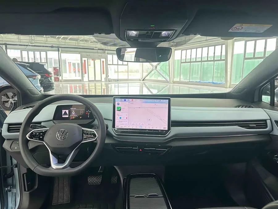 Volkswagen ID.4 X
