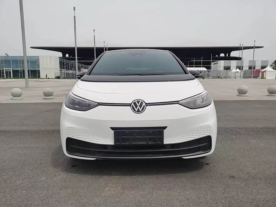 Volkswagen ID.3