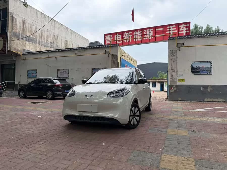 Wuling Bingo