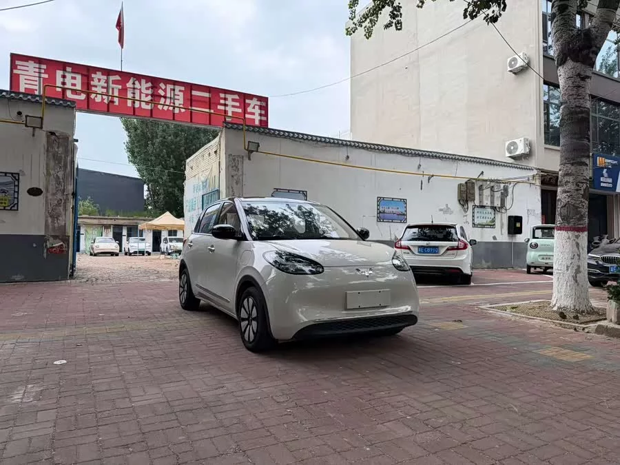 Wuling Bingo