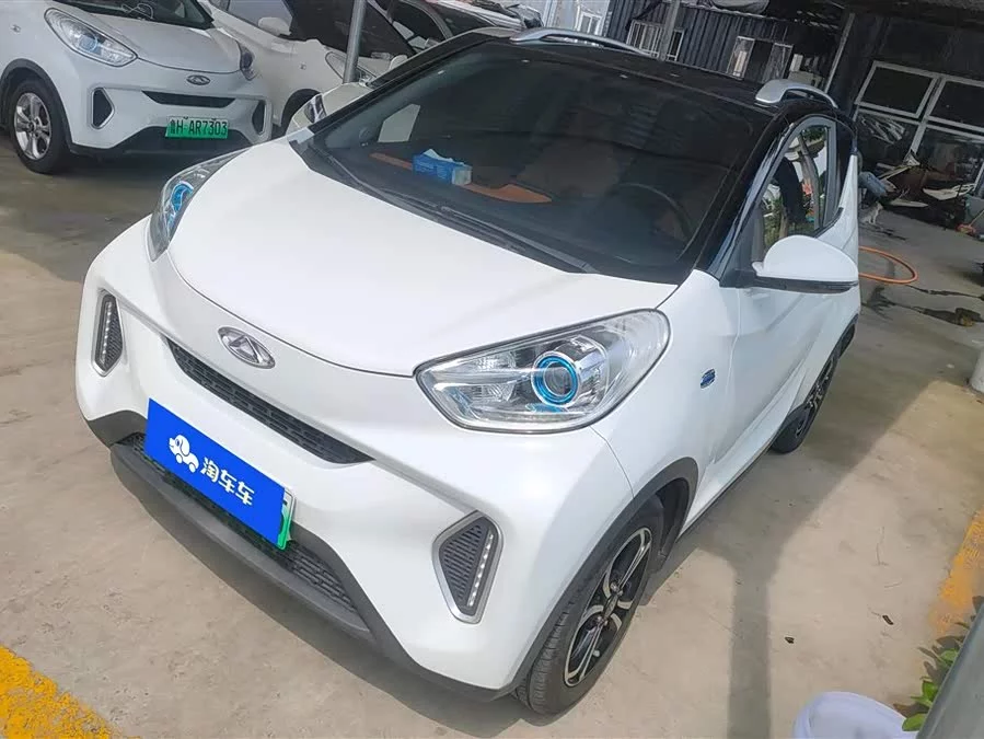 Chery QQ small ant