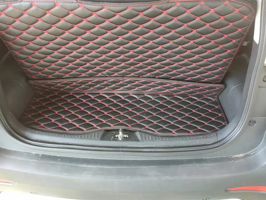 Chery QQ small ant