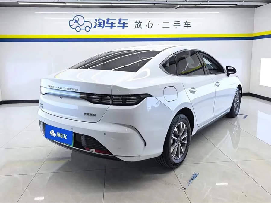 BYD destroyer 05