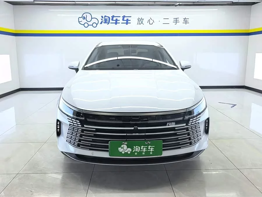 BYD destroyer 05