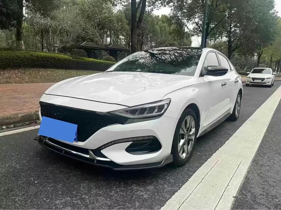 Hyundai Festa