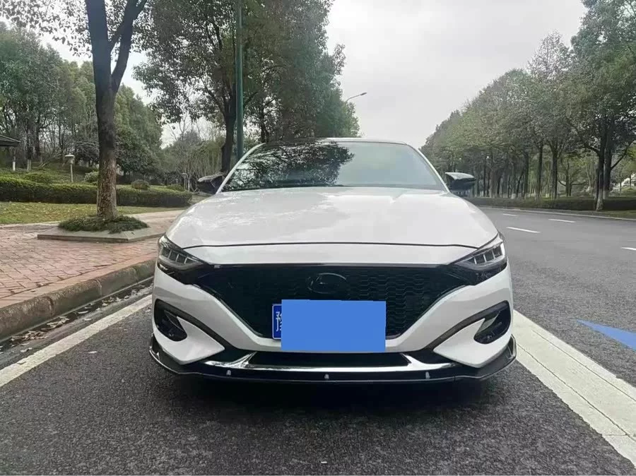 Hyundai Festa
