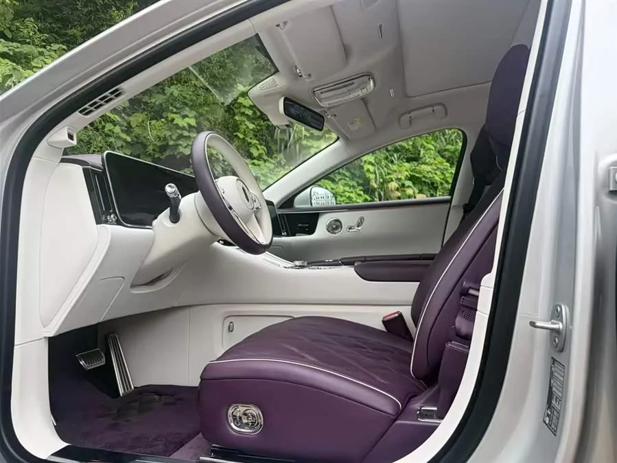 Zunjie S800
