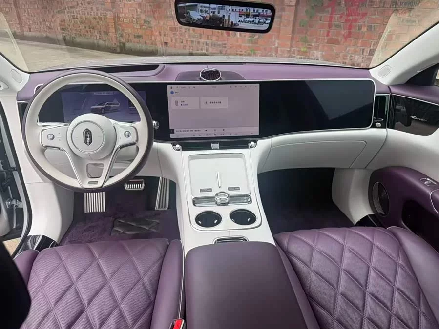Zunjie S800