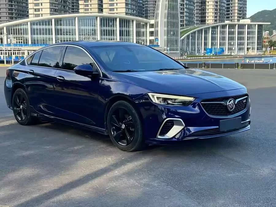 Buick Regal