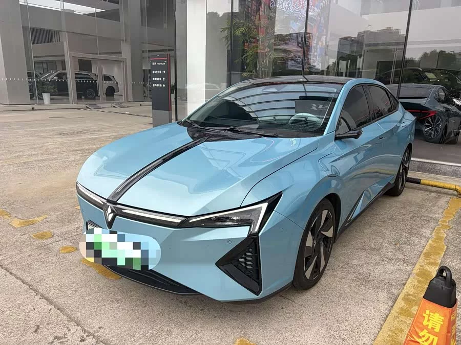 Lingxi L