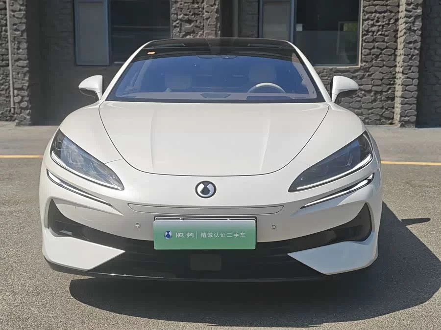 BYD Z9GT