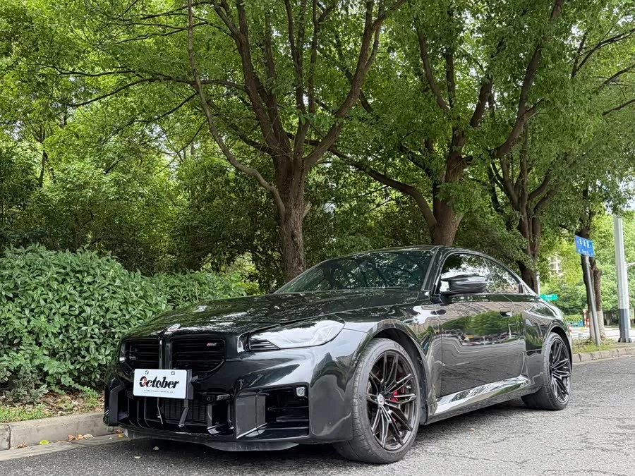 BMW M2