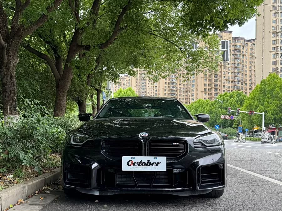 BMW M2