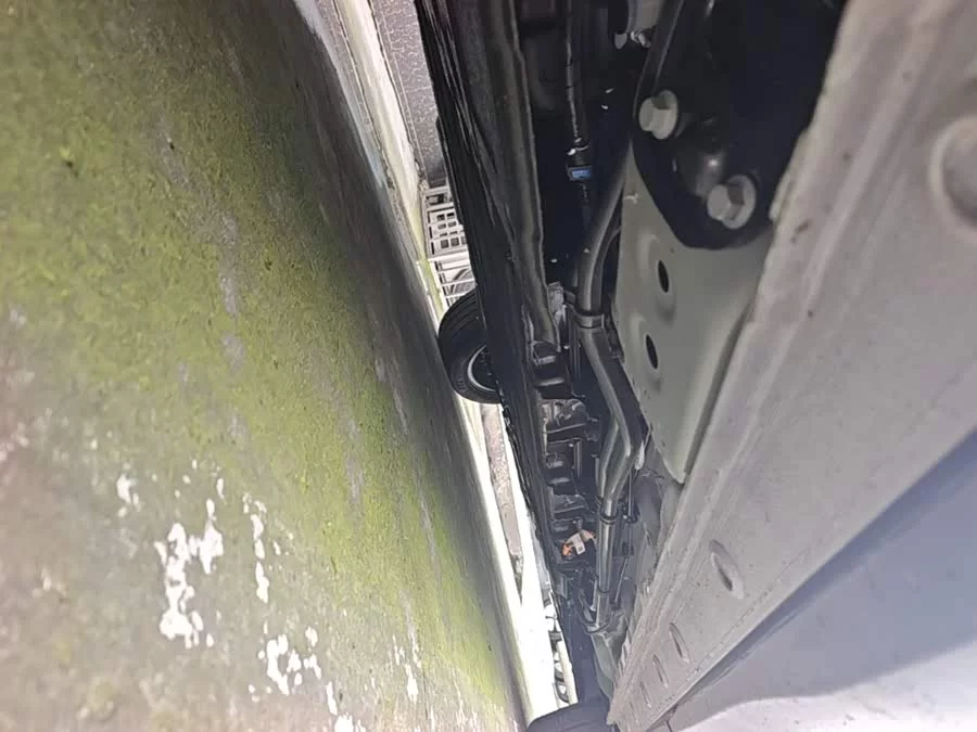 Wuling Starlight S