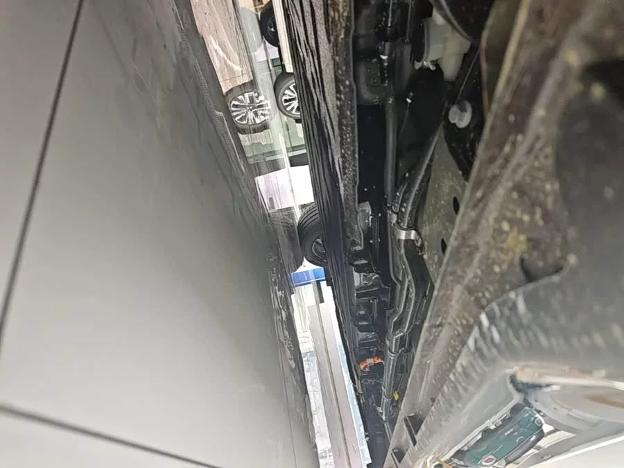Wuling Starlight